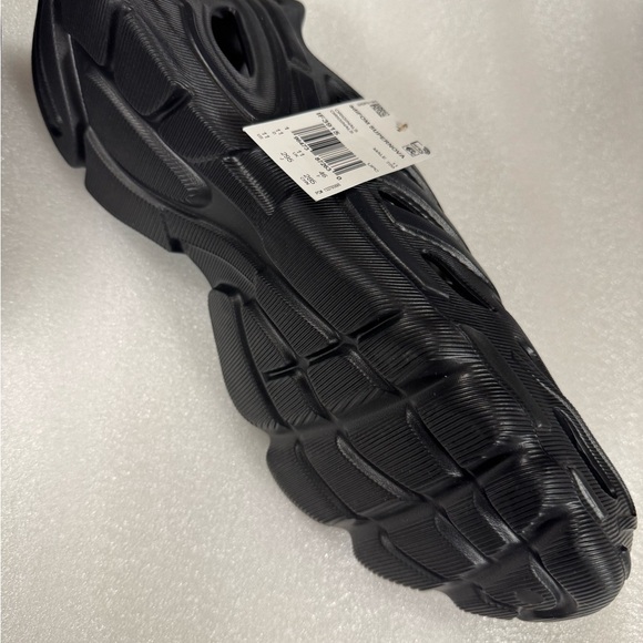 Original Adidas Men’s Size 11 adiFOM SUPERNOVA Running Core Black Shoes - Picture 6 of 10